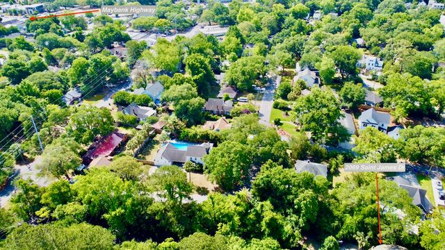 2069 Saint James Drive, Charleston, SC 29412