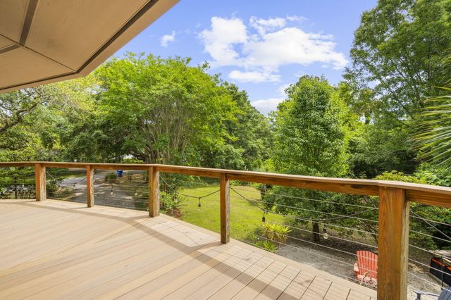 2069 Saint James Drive, Charleston, SC 29412