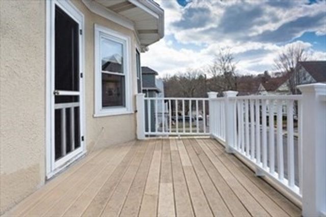 22 Harrington St 2, Newton, MA 02460