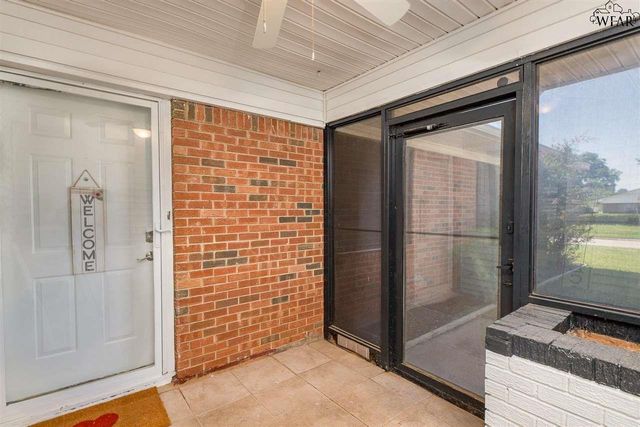 1528 GLENDALE DRIVE, Wichita Falls, TX 76302