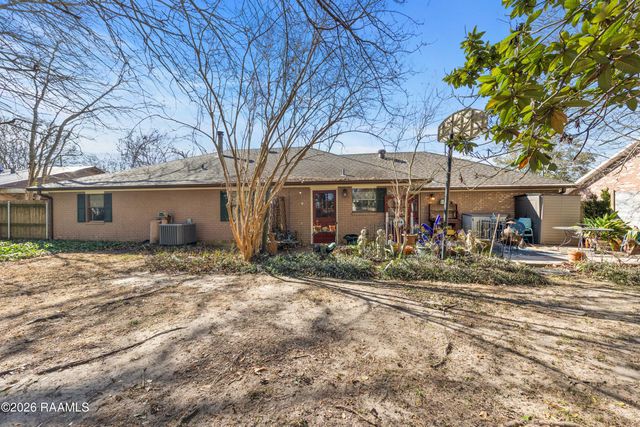 134 Canal Street, Port Barre, LA 70577