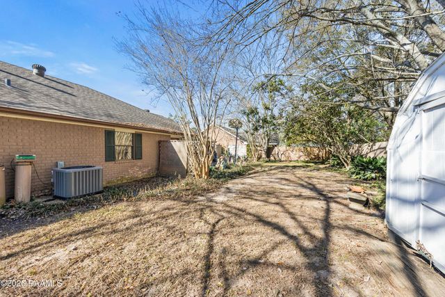 134 Canal Street, Port Barre, LA 70577