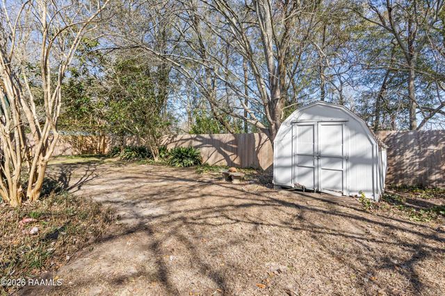 134 Canal Street, Port Barre, LA 70577