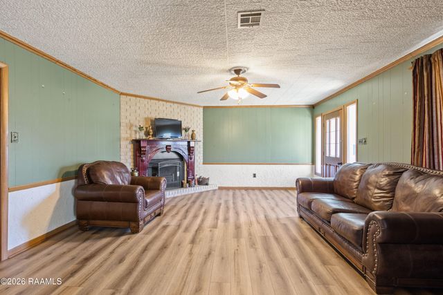 134 Canal Street, Port Barre, LA 70577