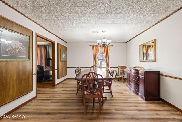 134 Canal Street, Port Barre, LA 70577