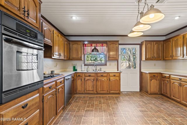 134 Canal Street, Port Barre, LA 70577