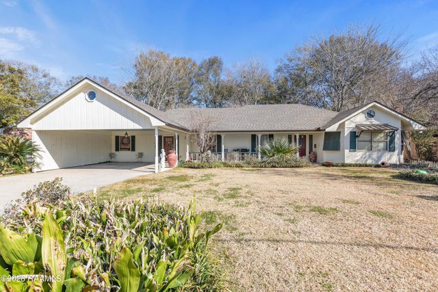 134 Canal Street, Port Barre, LA 70577