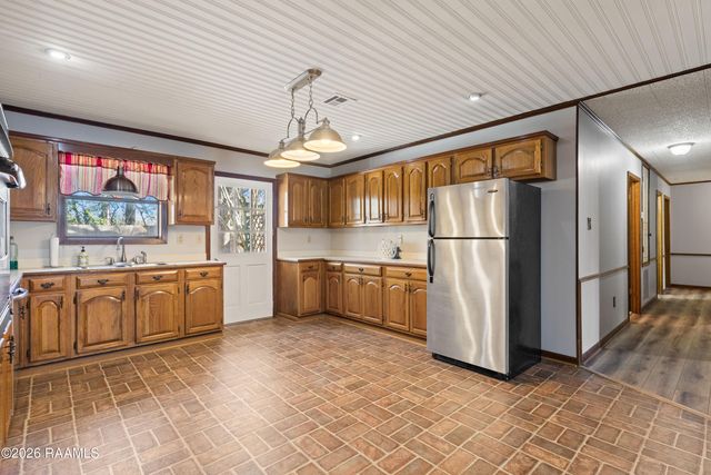 134 Canal Street, Port Barre, LA 70577