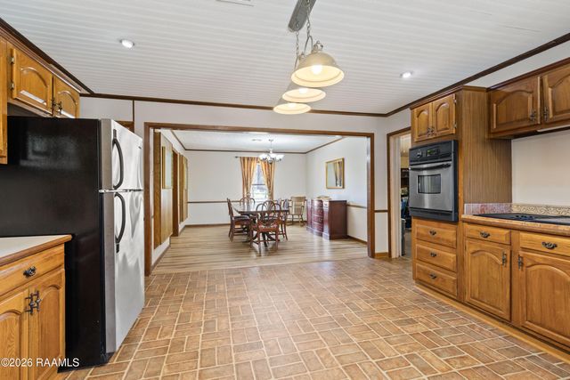 134 Canal Street, Port Barre, LA 70577