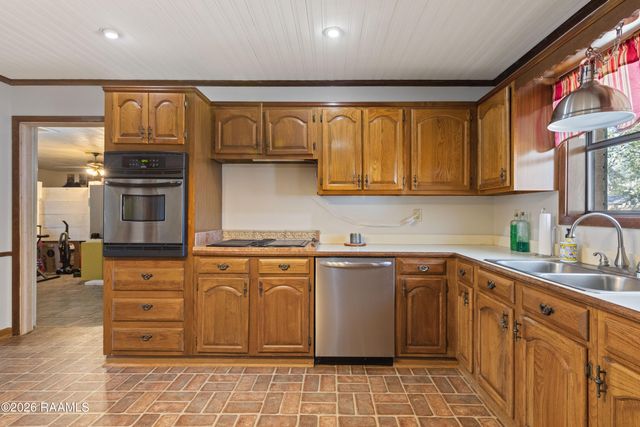 134 Canal Street, Port Barre, LA 70577