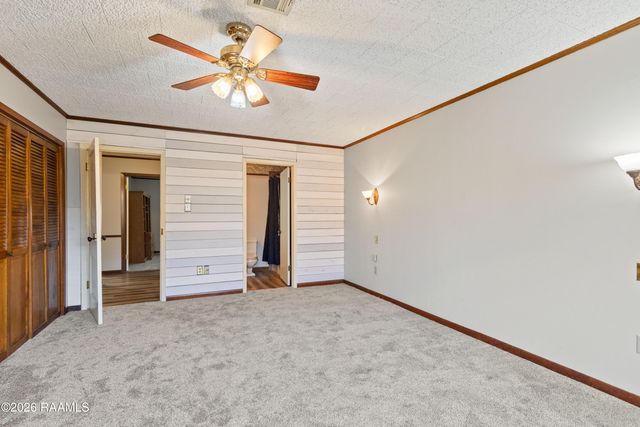 134 Canal Street, Port Barre, LA 70577