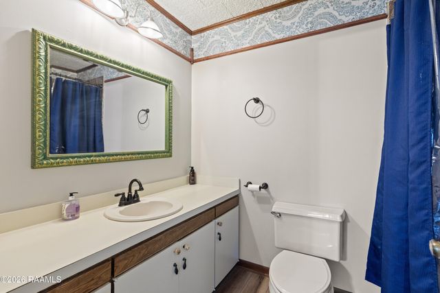 134 Canal Street, Port Barre, LA 70577