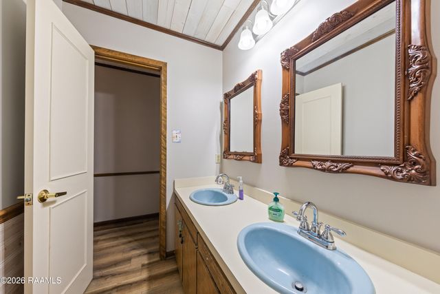 134 Canal Street, Port Barre, LA 70577