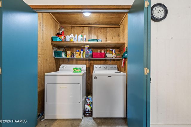 134 Canal Street, Port Barre, LA 70577