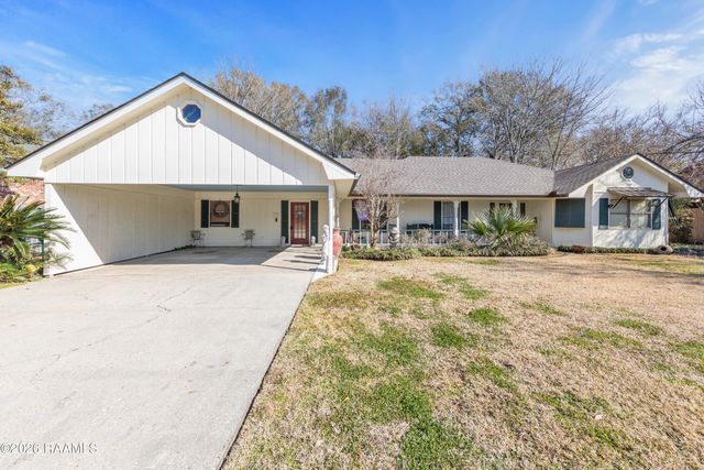 134 Canal Street, Port Barre, LA 70577