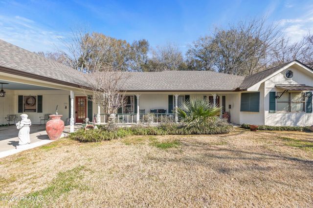 134 Canal Street, Port Barre, LA 70577