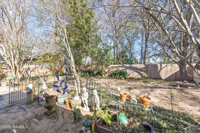 134 Canal Street, Port Barre, LA 70577