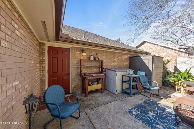 134 Canal Street, Port Barre, LA 70577