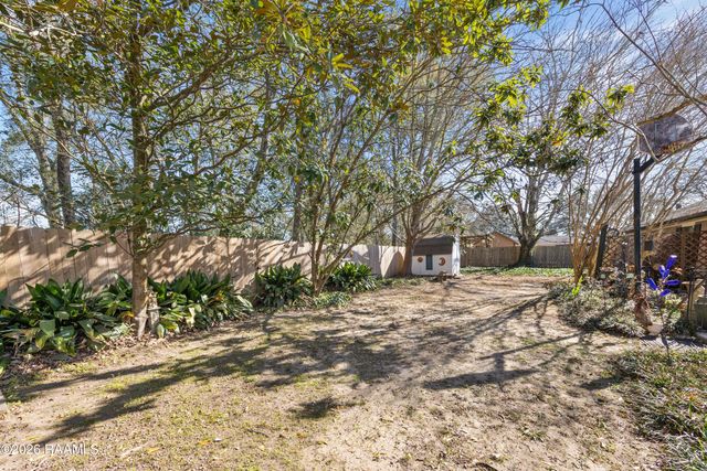 134 Canal Street, Port Barre, LA 70577