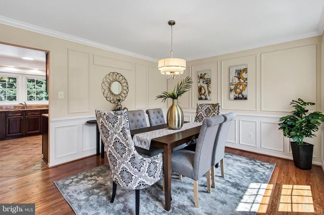 11601 QUAIL RIDGE CT, Reston, VA 20194