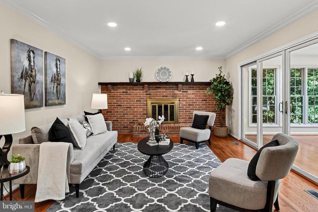 11601 QUAIL RIDGE CT, Reston, VA 20194