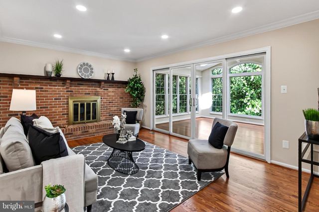 11601 QUAIL RIDGE CT, Reston, VA 20194