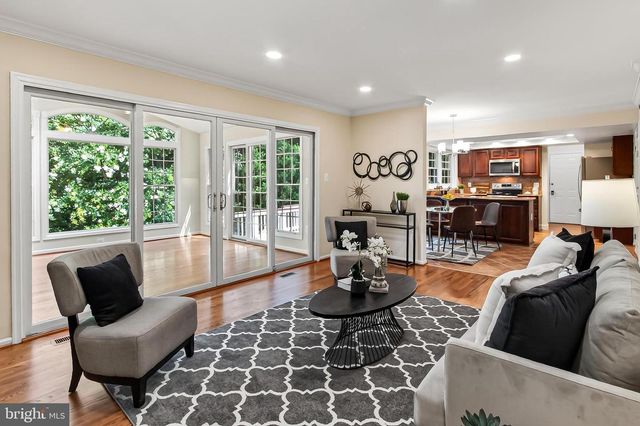 11601 QUAIL RIDGE CT, Reston, VA 20194