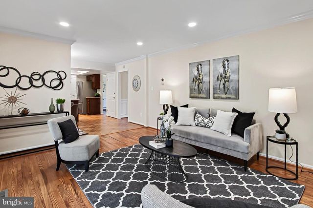 11601 QUAIL RIDGE CT, Reston, VA 20194