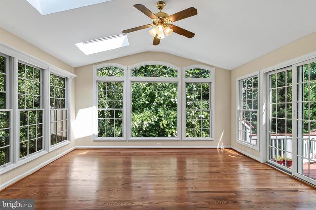 11601 QUAIL RIDGE CT, Reston, VA 20194