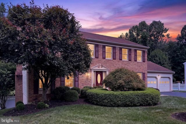 11601 QUAIL RIDGE CT, Reston, VA 20194