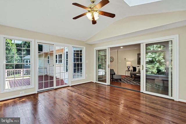 11601 QUAIL RIDGE CT, Reston, VA 20194