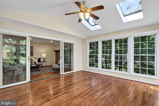 11601 QUAIL RIDGE CT, Reston, VA 20194