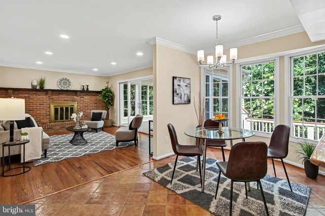 11601 QUAIL RIDGE CT, Reston, VA 20194