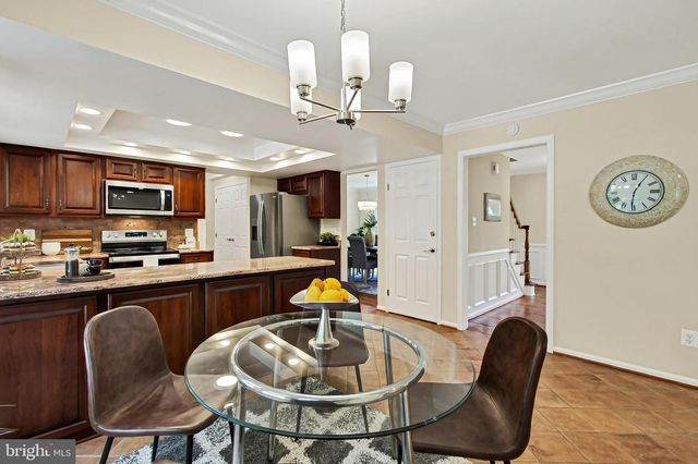 11601 QUAIL RIDGE CT, Reston, VA 20194