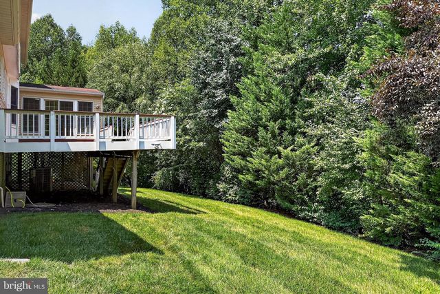 11601 QUAIL RIDGE CT, Reston, VA 20194