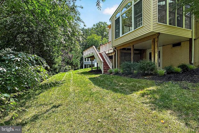 11601 QUAIL RIDGE CT, Reston, VA 20194