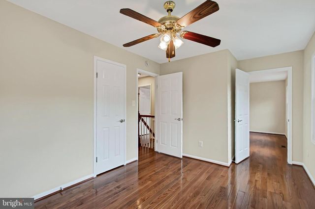 11601 QUAIL RIDGE CT, Reston, VA 20194
