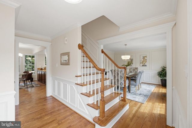 11601 QUAIL RIDGE CT, Reston, VA 20194