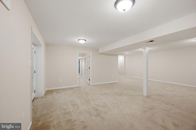 11601 QUAIL RIDGE CT, Reston, VA 20194