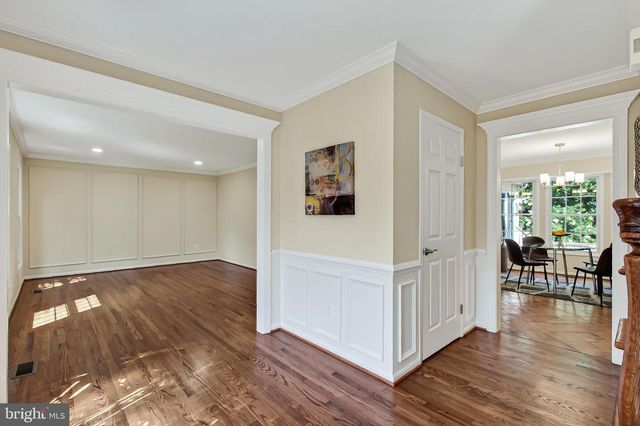11601 QUAIL RIDGE CT, Reston, VA 20194