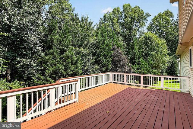 11601 QUAIL RIDGE CT, Reston, VA 20194
