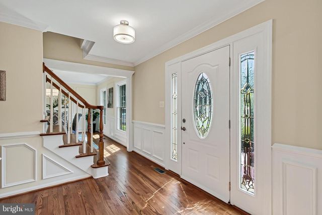 11601 QUAIL RIDGE CT, Reston, VA 20194