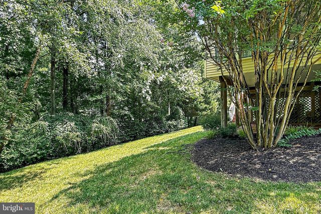 11601 QUAIL RIDGE CT, Reston, VA 20194