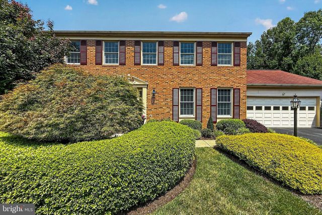 11601 QUAIL RIDGE CT, Reston, VA 20194