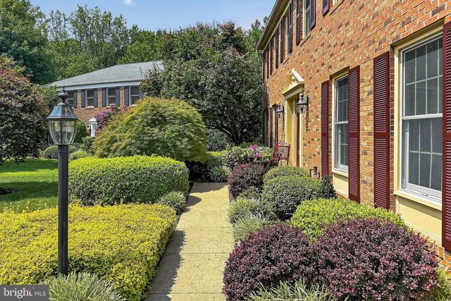 11601 QUAIL RIDGE CT, Reston, VA 20194