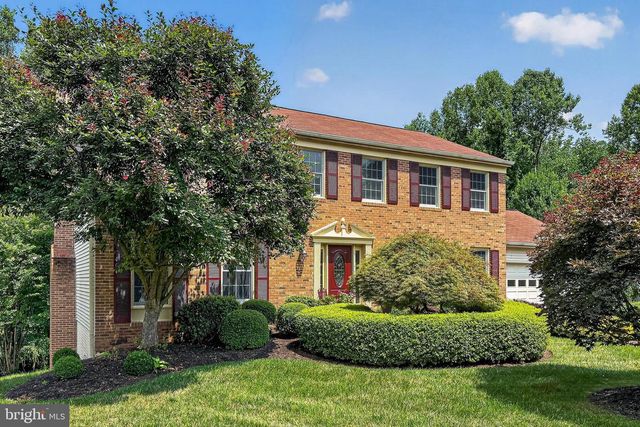 11601 QUAIL RIDGE CT, Reston, VA 20194