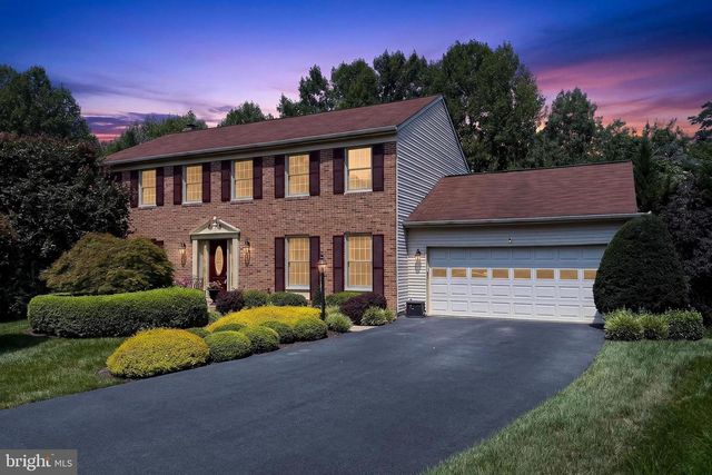 11601 QUAIL RIDGE CT, Reston, VA 20194