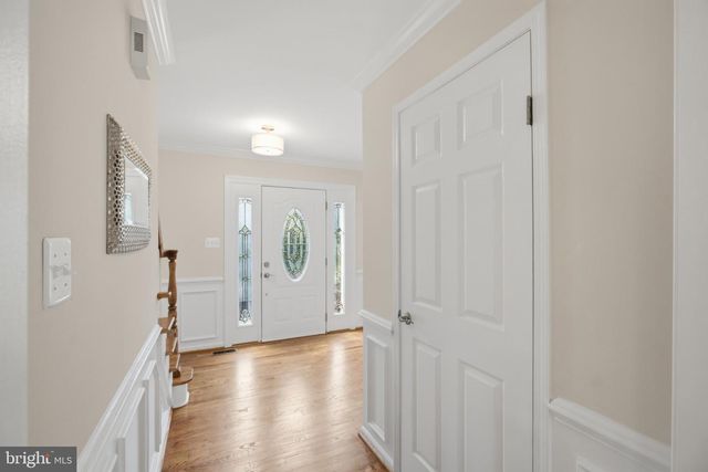 11601 QUAIL RIDGE CT, Reston, VA 20194