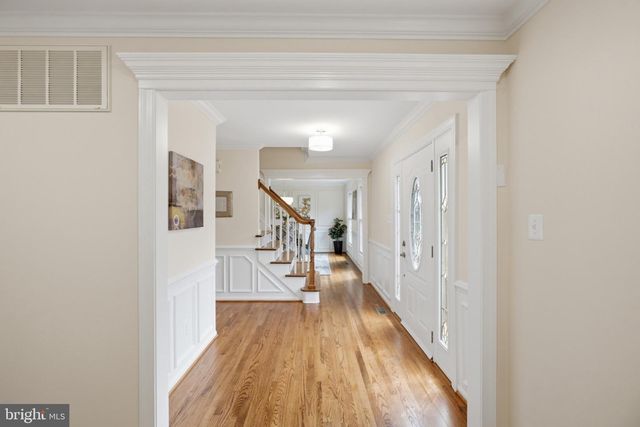 11601 QUAIL RIDGE CT, Reston, VA 20194