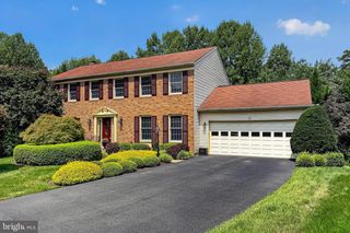11601 QUAIL RIDGE CT, Reston, VA 20194